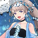 英霊祝装：女教皇ヨハンナ