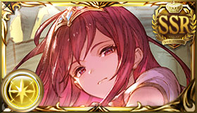 アンリエット（光）