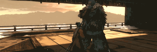 SEKIRO_大忍び梟