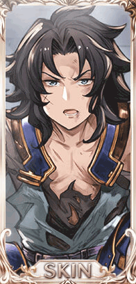 鎖と壁とランスロット・ランスロット