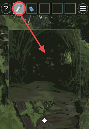 あの夏の日から脱出_虫よけスプレー