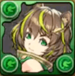 鎌鼬の式神使い・イズナ