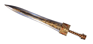 グラディエーター英雄武器