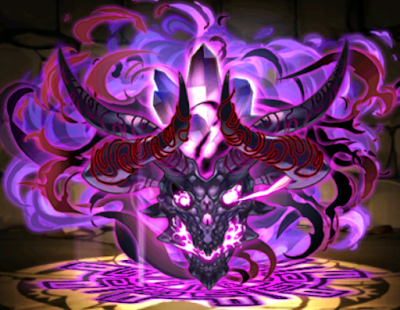 滅亡の化身・ゴルケイオス