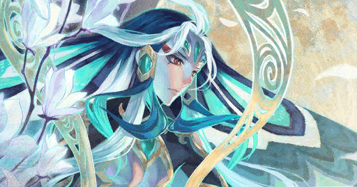 fgo-不死鳥は大地に