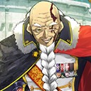 英霊祝装：張角