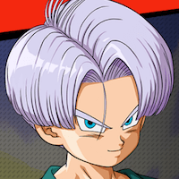 トランクス(少年期)