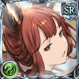 セレフィラ（SR）