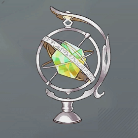 天恵のアーミラリ