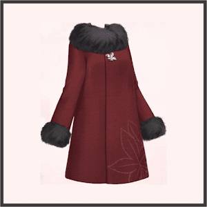 メープルコート