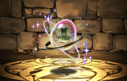 翠窮の億兆龍・アグリゲートの希石