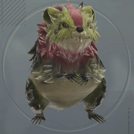 シャロウウィール