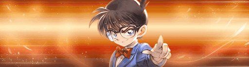 江戸川コナン