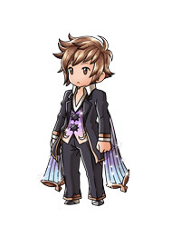 ジョブカラースキングラン2