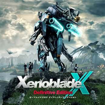 ゼノブレイドクロスDE攻略