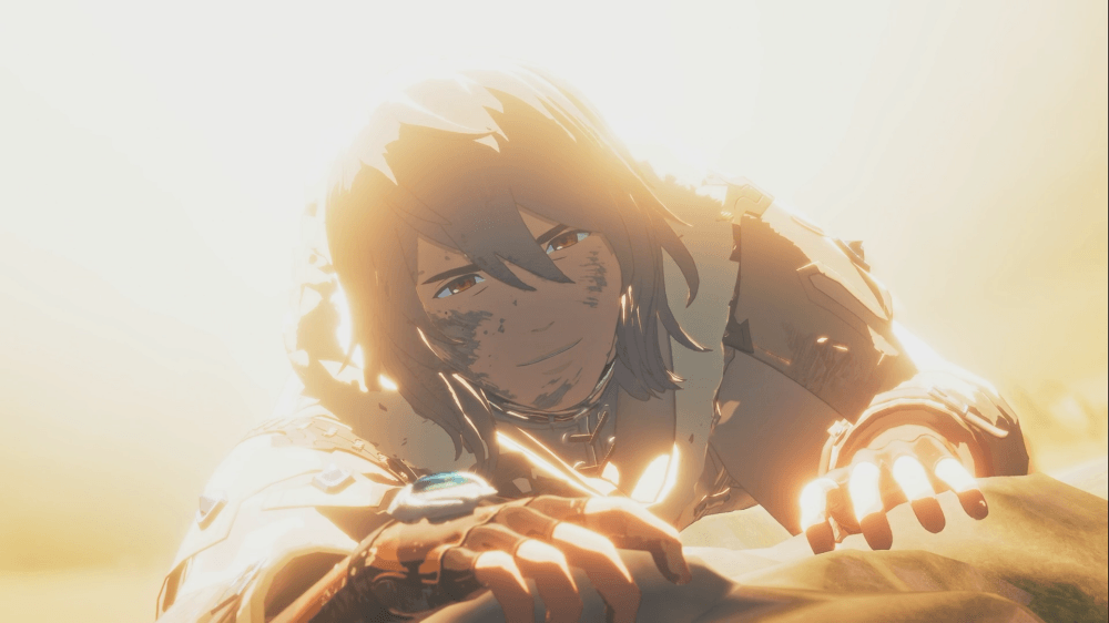 アズラル編終盤の衝突で必ず離脱する