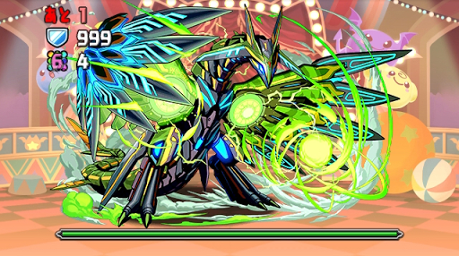 5500万DL記念チャレンジLV5-3F