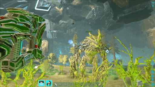 フォレタン_腫瘍