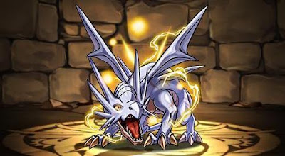 パズドラ】超ホーリードラゴンの評価と使い道 - 神ゲー攻略