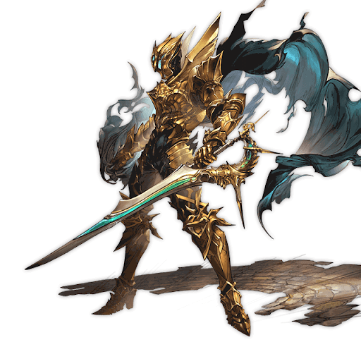 ヘイムダル_全身