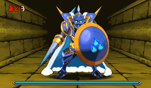 トト＆ソティス降臨 1F