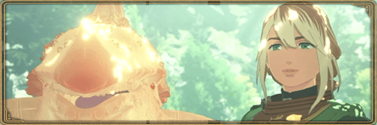 モンハンストーリーズ3_うけつがれるもの