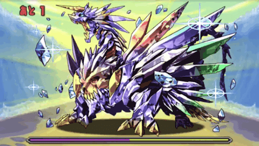 ザパン降臨−2F