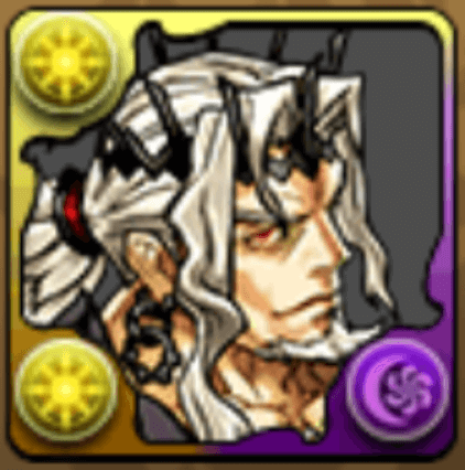 全能の神・ゼウス【ダークカラー】