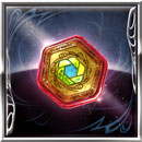 虹のメダリオン