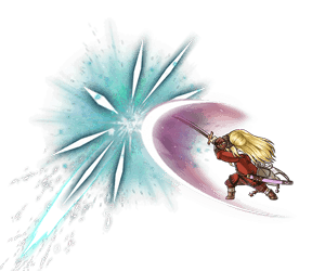 ミリン（クリスマス）_初期状態