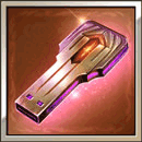 ガフスキー【勇気】