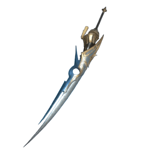 FF7EC_フェスタソード