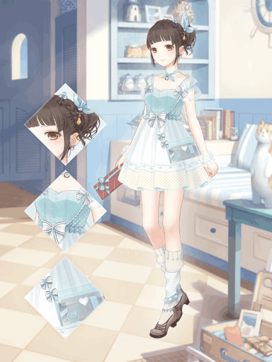 ハートのクローバー