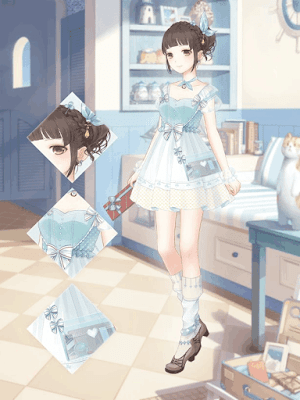 ハートのクローバー1