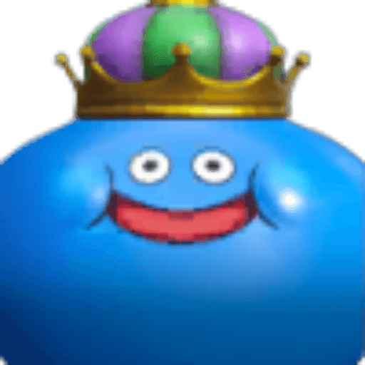 キングスライム