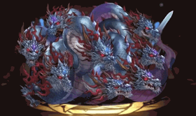 超転生ヤマタノオロチ