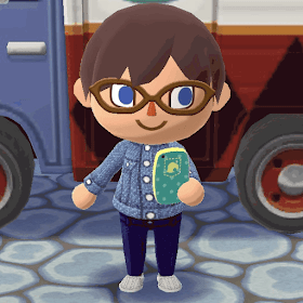 春服のコーデ画像