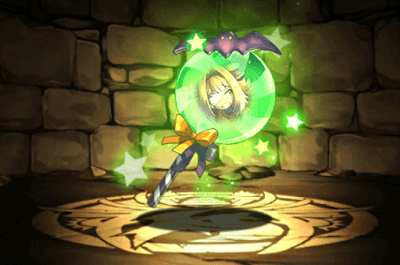 逃匿の魔女・チャコルのキャンディ