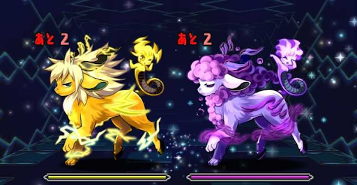 探索ダンジョン-2F