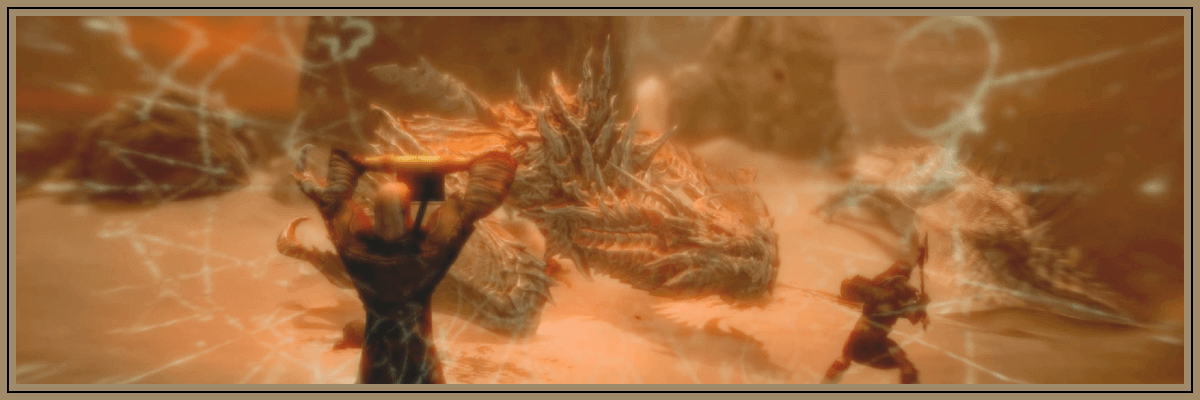 アルドゥインの災いの攻略チャート