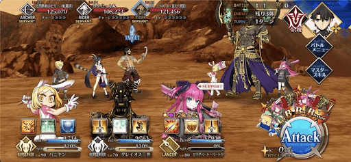 カ星に住むオリュンポスの神々1w