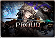 PROUD