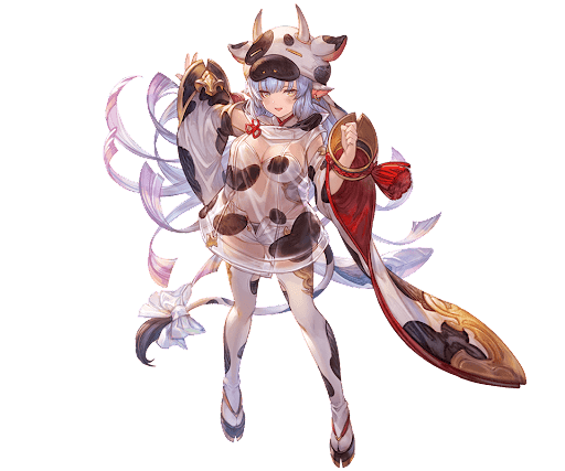 シャトラ_追加POSE