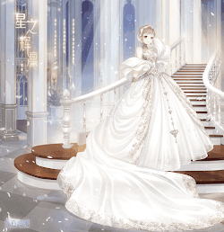 中国版で実装済みの限定コーデ1