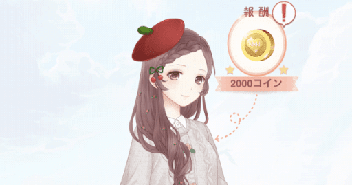 さくらんぼの約束