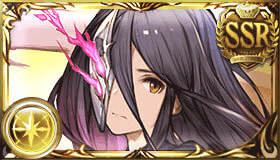 ロザミア（SSR）