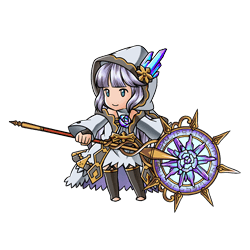 リリィ（SR）_上限解放後