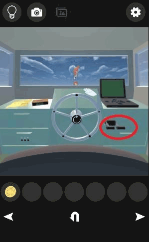 大漁旗～謎解きにゃんこ13～_シート