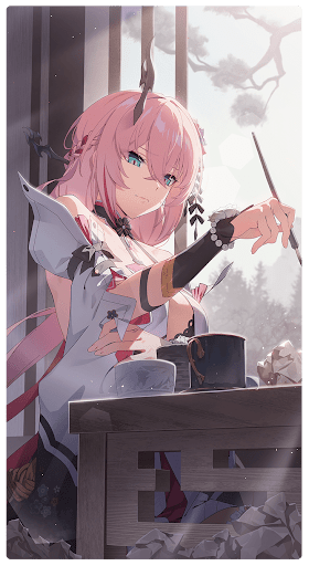 レイシー_ノーペイン、ノーゲイン