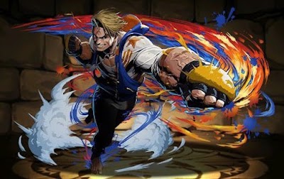 ルーク【原作版】